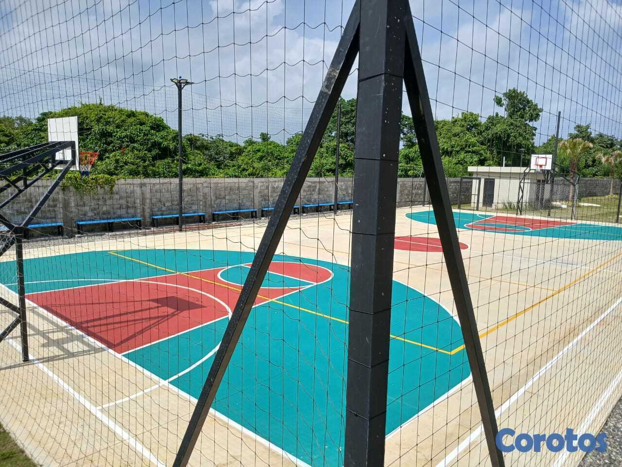 penthouses - Aptos en la av. Jacobo Majluta, prox. a la av.  Re 8