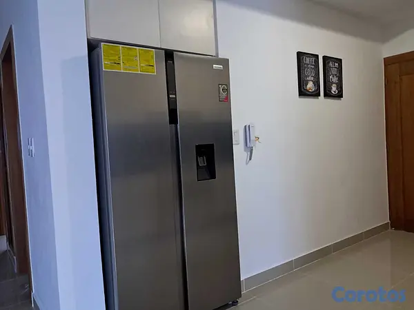 apartamentos - ¡Apartamentos de ensueño en un residencial 7