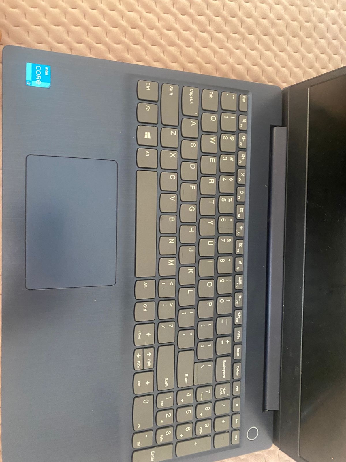 computadoras y laptops - Laptop lenovo  3