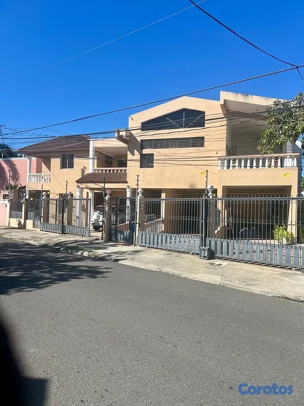 casas - Casa en venta los hidalgos/ el dorado  4