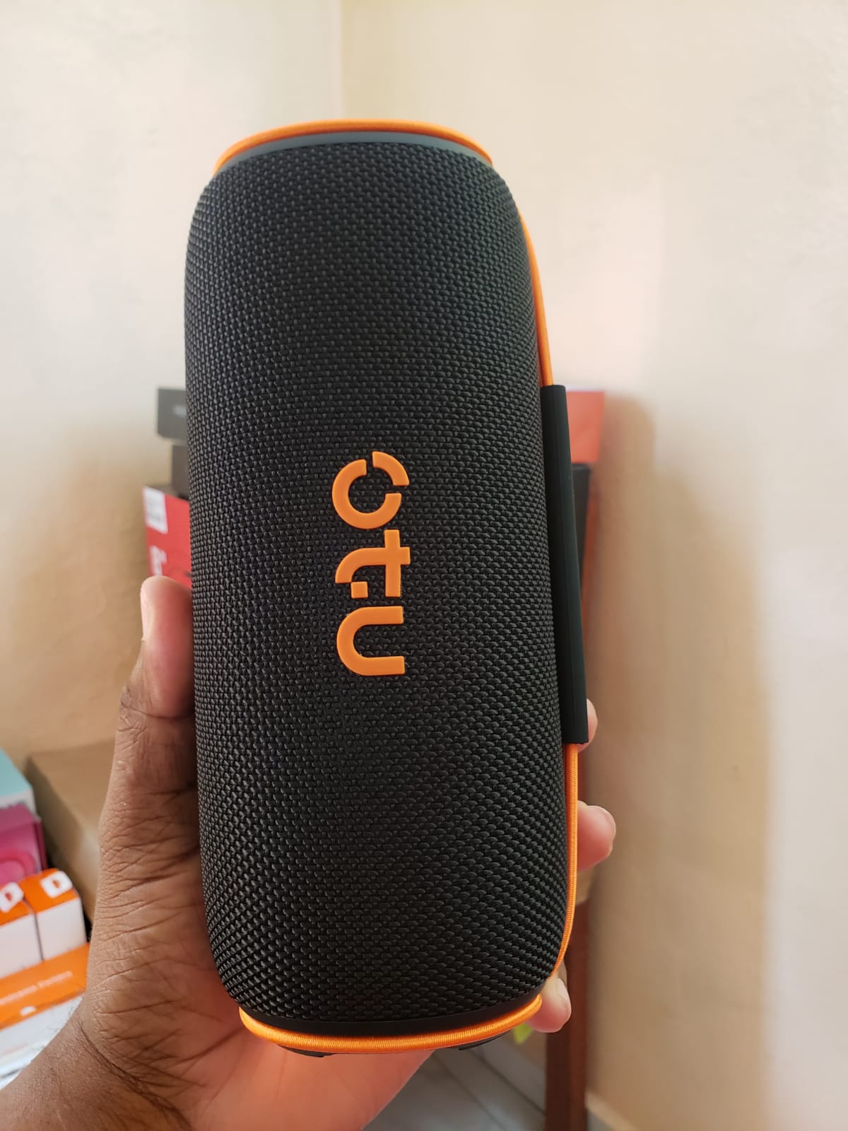 camaras y audio - Bocina BS-06 0