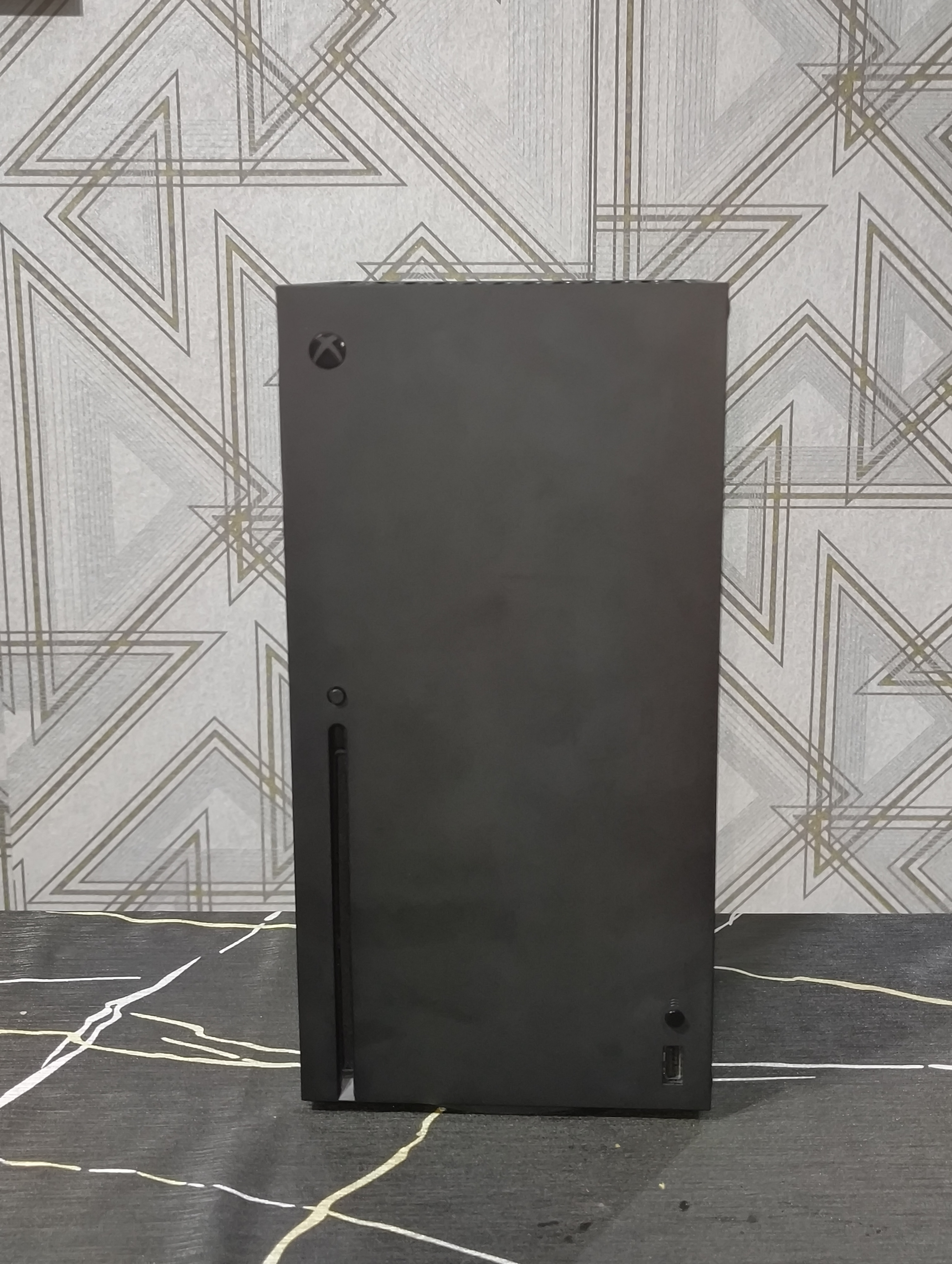 consolas y videojuegos - xbox serie X (2024), 1TB 2