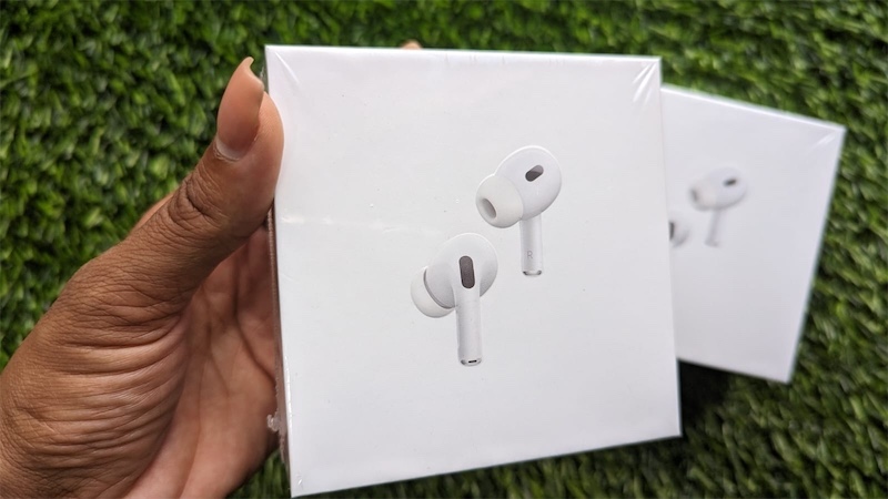 camaras y audio - 2 da generación Auriculares 1