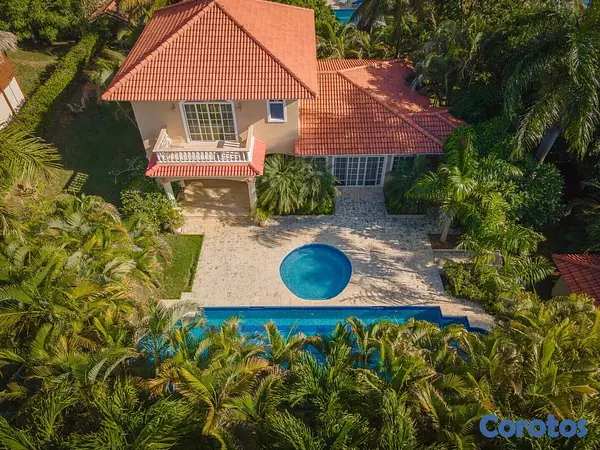 casas - Villa amueblada en Proyecto Exclusivo en Sosua Puerto Plata 3