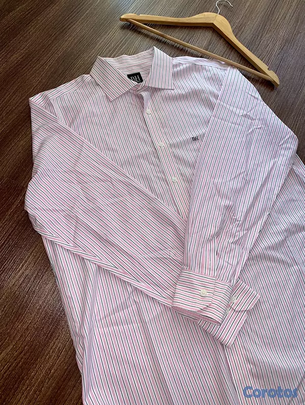 ropa para hombre - camisas 14