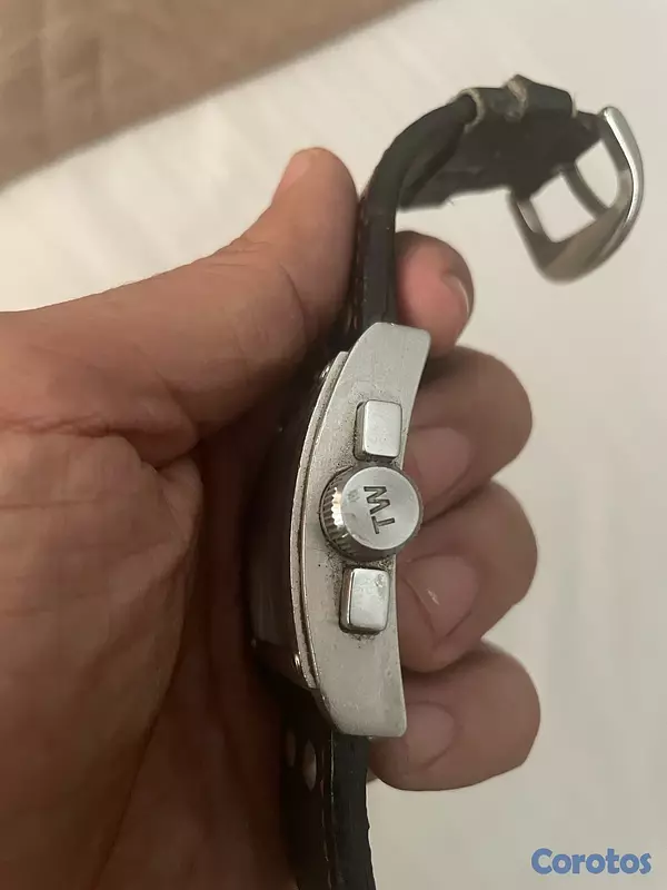 joyas, relojes y accesorios - Reloj TW Steel Goliath 5