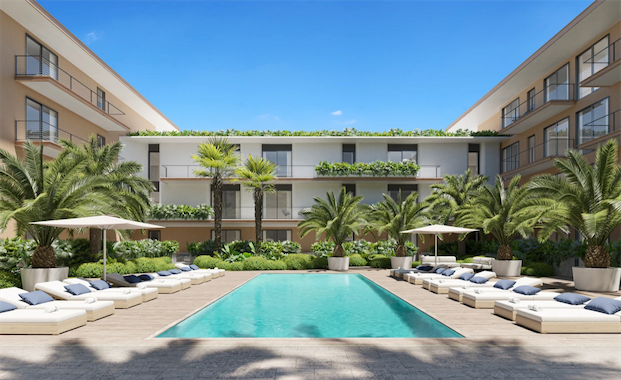 apartamentos - Venta de apartamentos ubicados en cap cana cerca de la playa con piscina