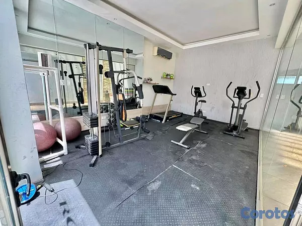 apartamentos - Penthouse en Venta y Alquiler en El Millón  3