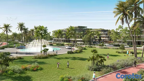 apartamentos - Proyecto de apartamentos totalmente amueblados en Punta Cana 5
