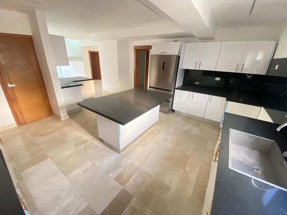 penthouses - Penthouse en Serralles de 527m2 con 3 habitaciones 7
