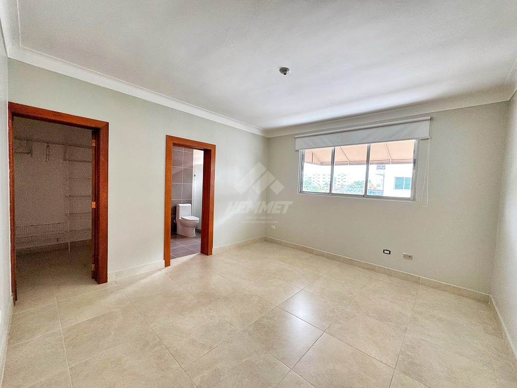 apartamentos - TORRE ASCENSOR Y PLANTA FULL LAS DIANAS SANTIAGO  5