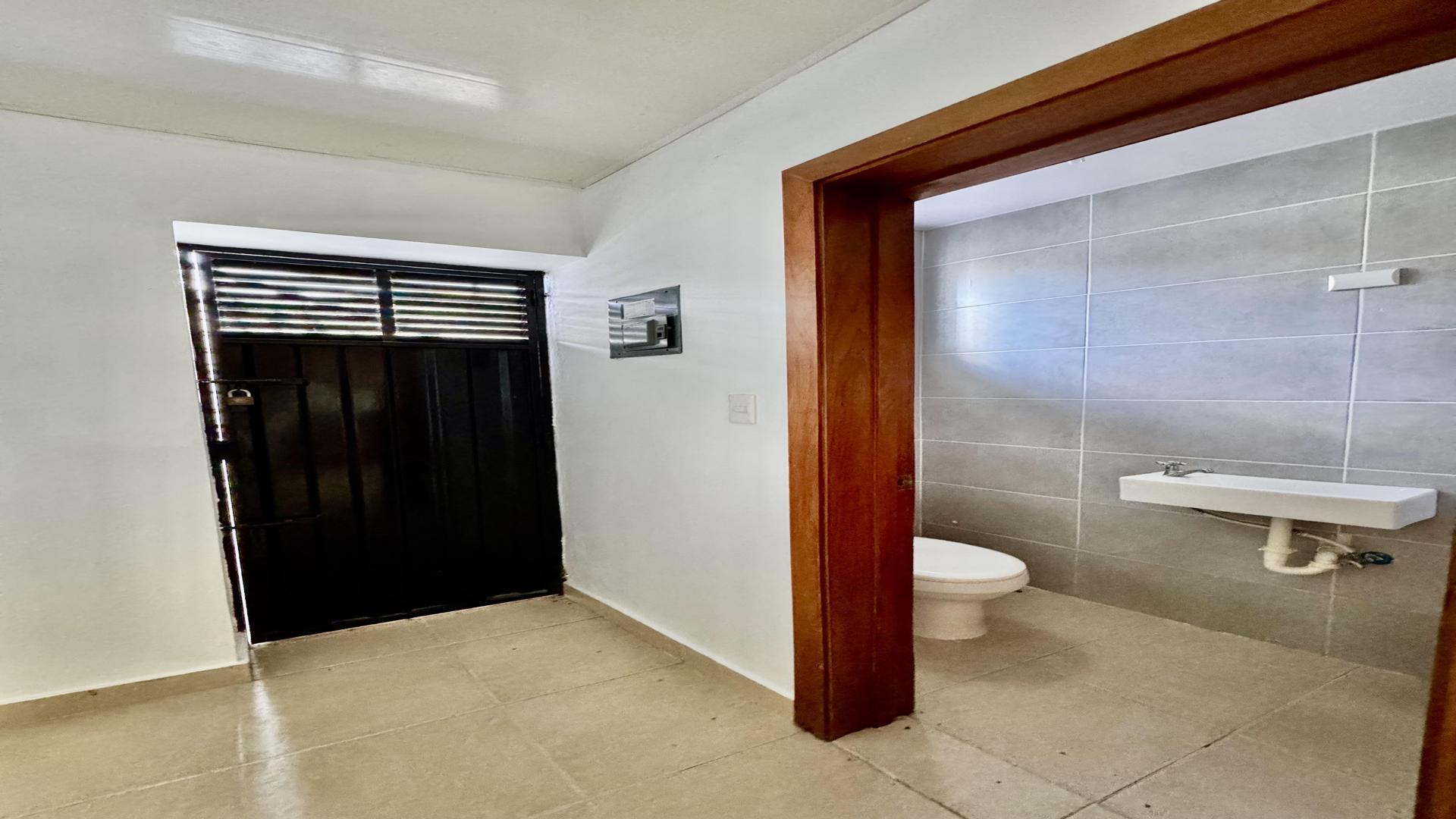 apartamentos - PRIMER NIVEL JUAN PABLO DUARTE SANTIAGO 5