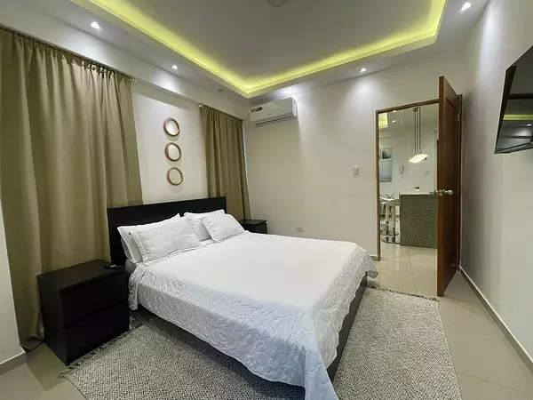 apartamentos - 💎𝐒𝐄 𝐕𝐄𝐍𝐃𝐄 apartamento urbanización Miramar 6