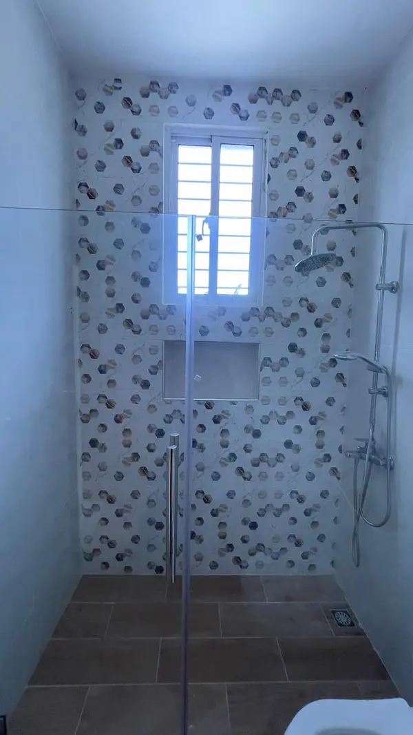 casas - Casa 190 Mts en los Llanos de Gurabo, Santiago  3