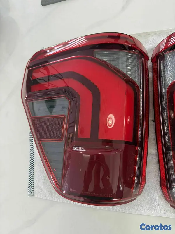 repuestos - 🔥🚨 ¡FAROL TRASERO LED PARA FORD F-150 2025 DISPONI 2