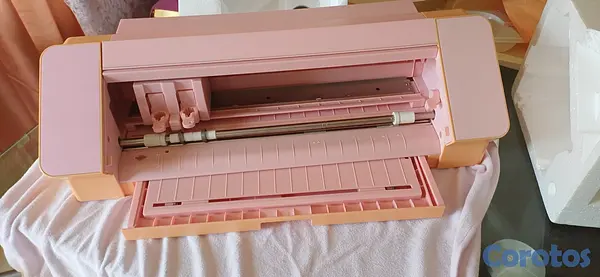 impresoras y scanners - Silhouette Cameo 4 5