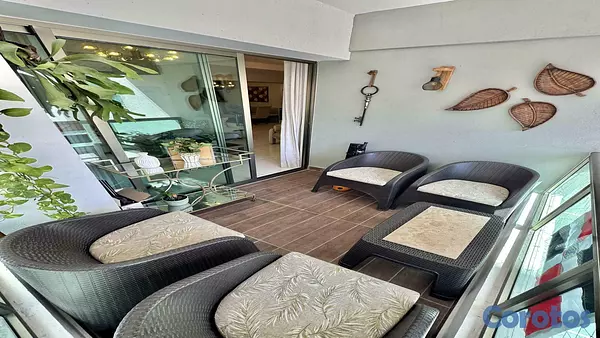 apartamentos - Apartamento en Mirador Norte 4