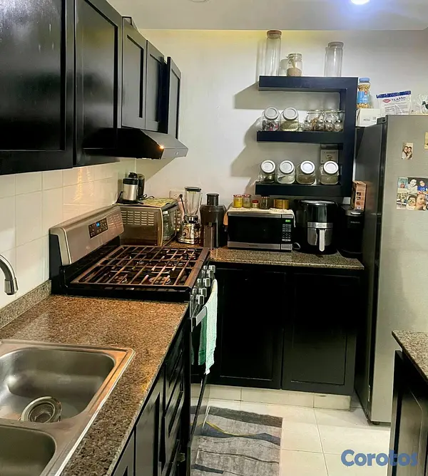 apartamentos - Venta de Apartamento 12