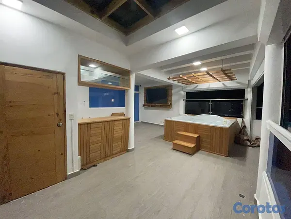 apartamentos - Penthouse en Venta en Santo Domingo Este.  18