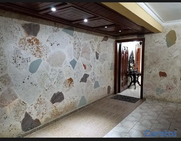 casas - 🏡 Casa en Alquiler – Villa Amanda, Altos de Arroyo Hondo 8