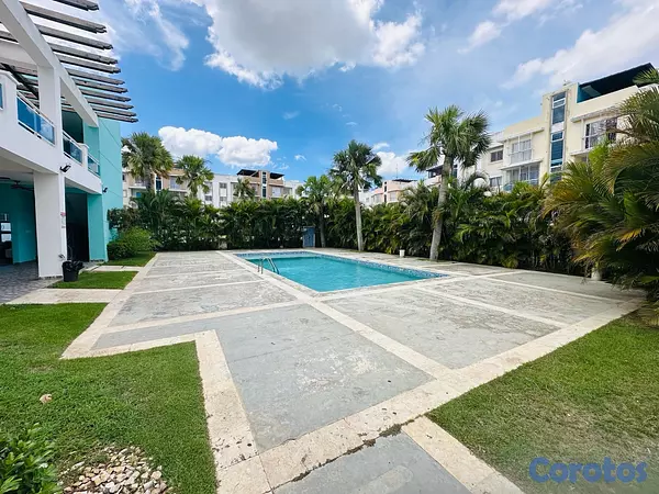apartamentos - APARTAMENTO EN VENTA EN SANTIAGO de los Caballeros  12