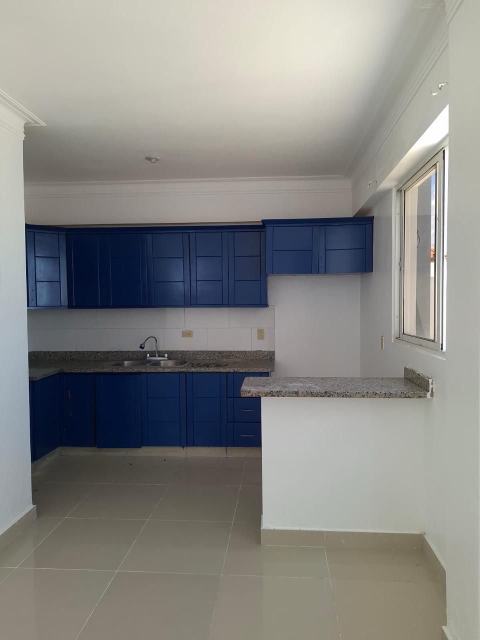apartamentos - venta de apartamento- Los restauradores  6