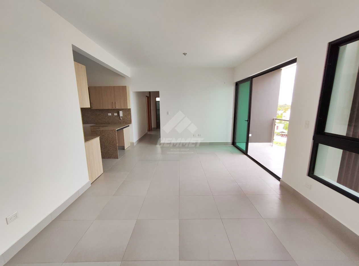 apartamentos - TORRE PLANTA FULL Y GIMNASIO EL DORADO STGO. 3