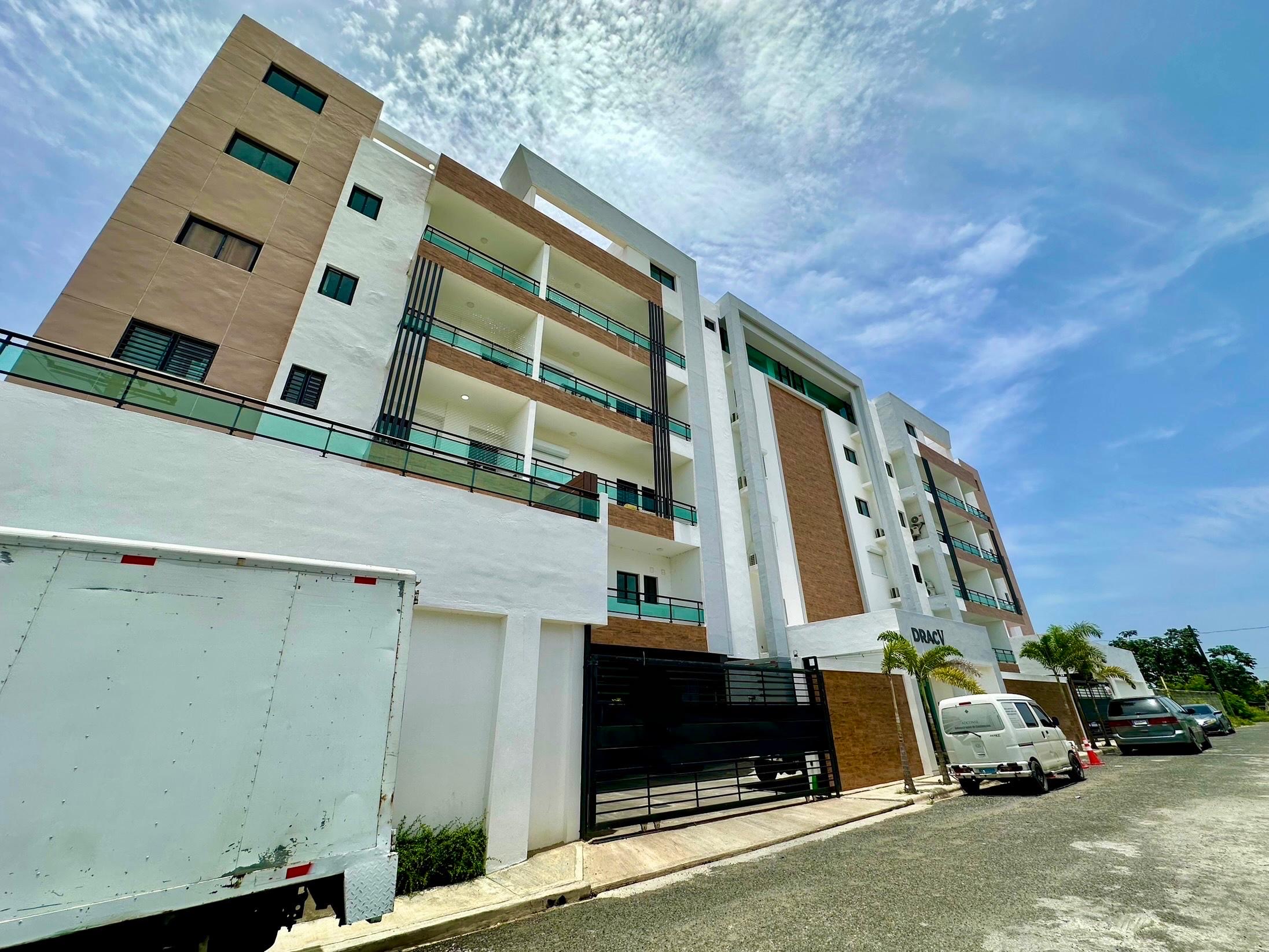 apartamentos - venta de penthouse en la autopista de san isidro prado oriental Santo Domingo  1