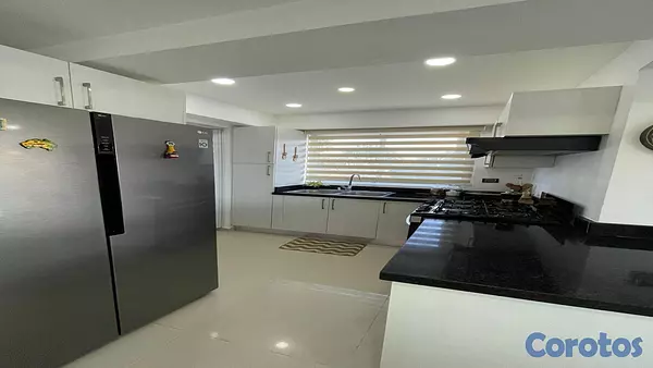 apartamentos - Apartamento Vista Hermosa / Lucerna 9