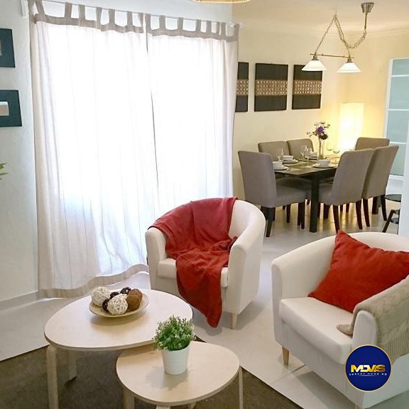 apartamentos - Se Venden apartamentos ubicados en la Avenida Ecológica  0