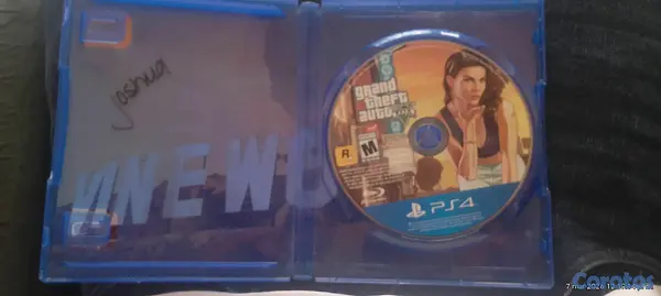 consolas y videojuegos - GRAND THEFT AUTO V, PREMIUN EDITION 3