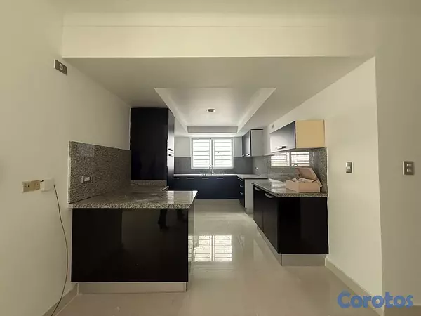 apartamentos - Apartamento en Alquiler  2