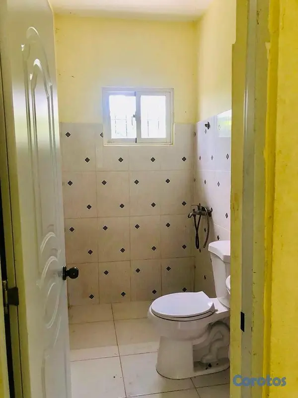 casas - Vendo casa duplex en Monte Plata 7
