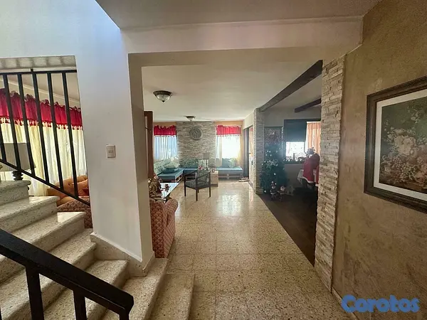 casas - casa en zona céntrica jardines del sur .SIN INTERMEDIARIOS ! 6
