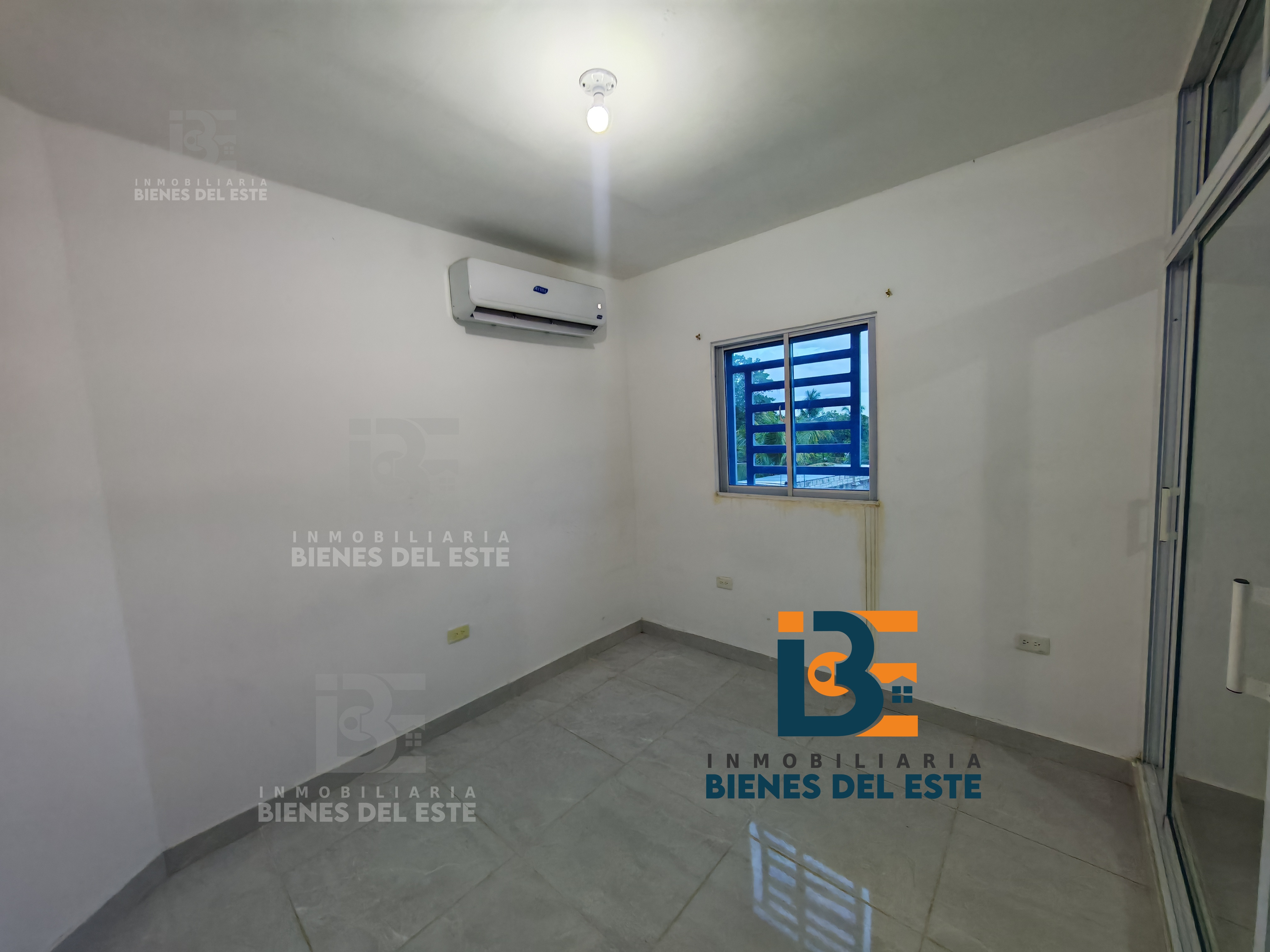 apartamentos - SE RENTA Apartamento de Dos Habitaciones. 7