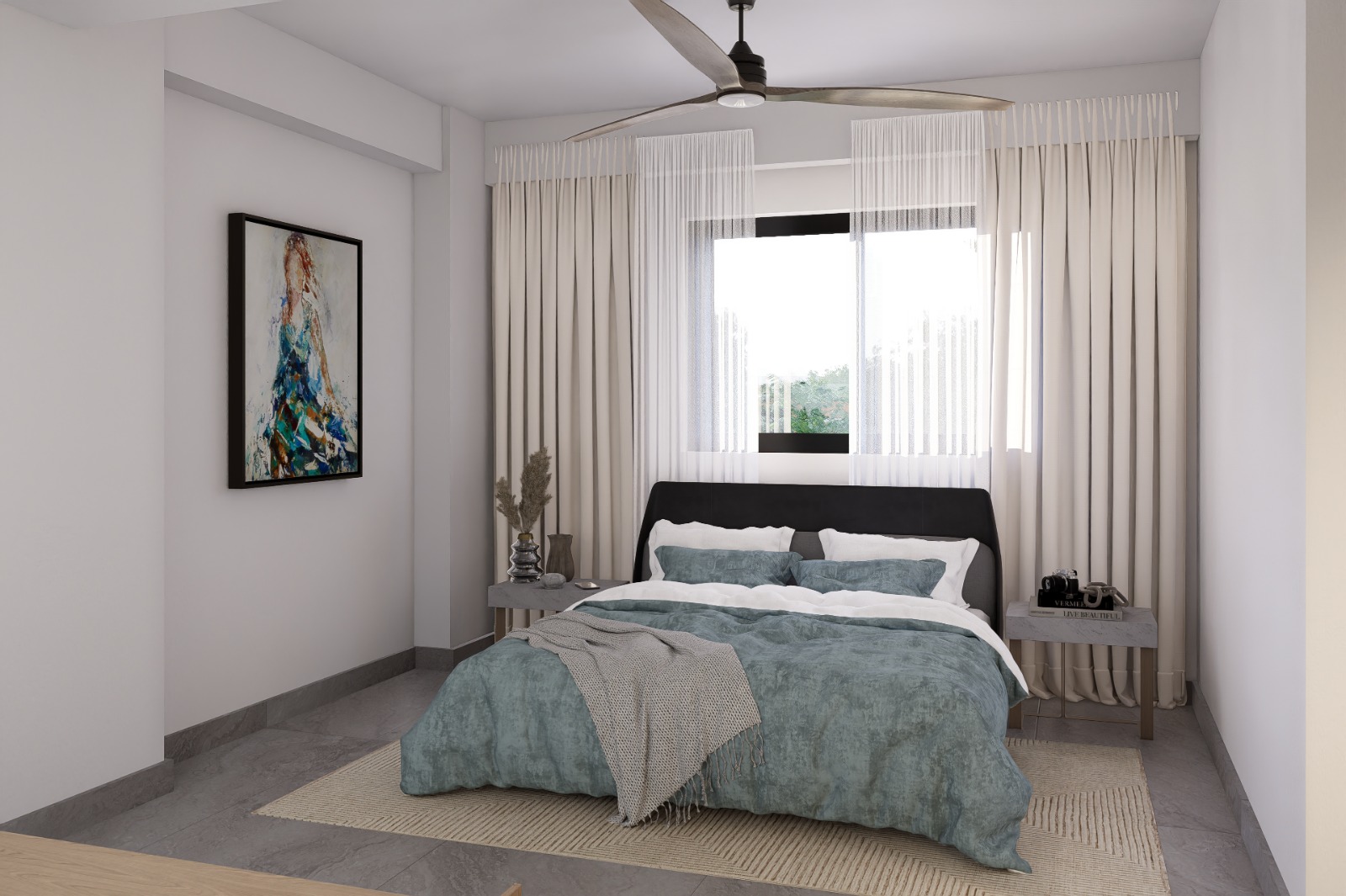apartamentos - “Invierte en Tu Hogar Ideal desde US$122,100” 9