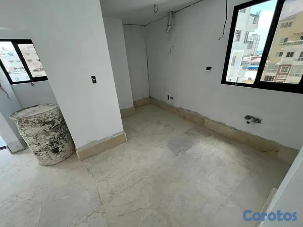 apartamentos - Apartamento en etapa de terminación en Venta RENAC 5