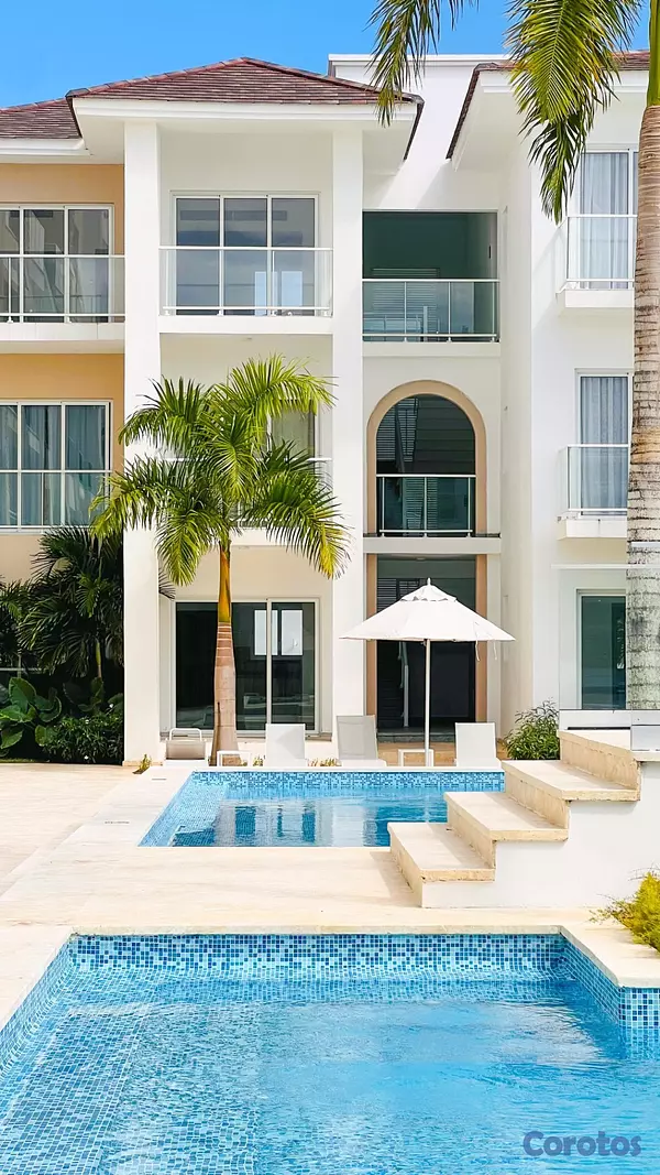 apartamentos - Apartamento en Venta, Bávaro  1