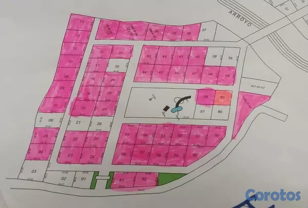 solares y terrenos - Se Vende Terreno en San Cristóbal  8