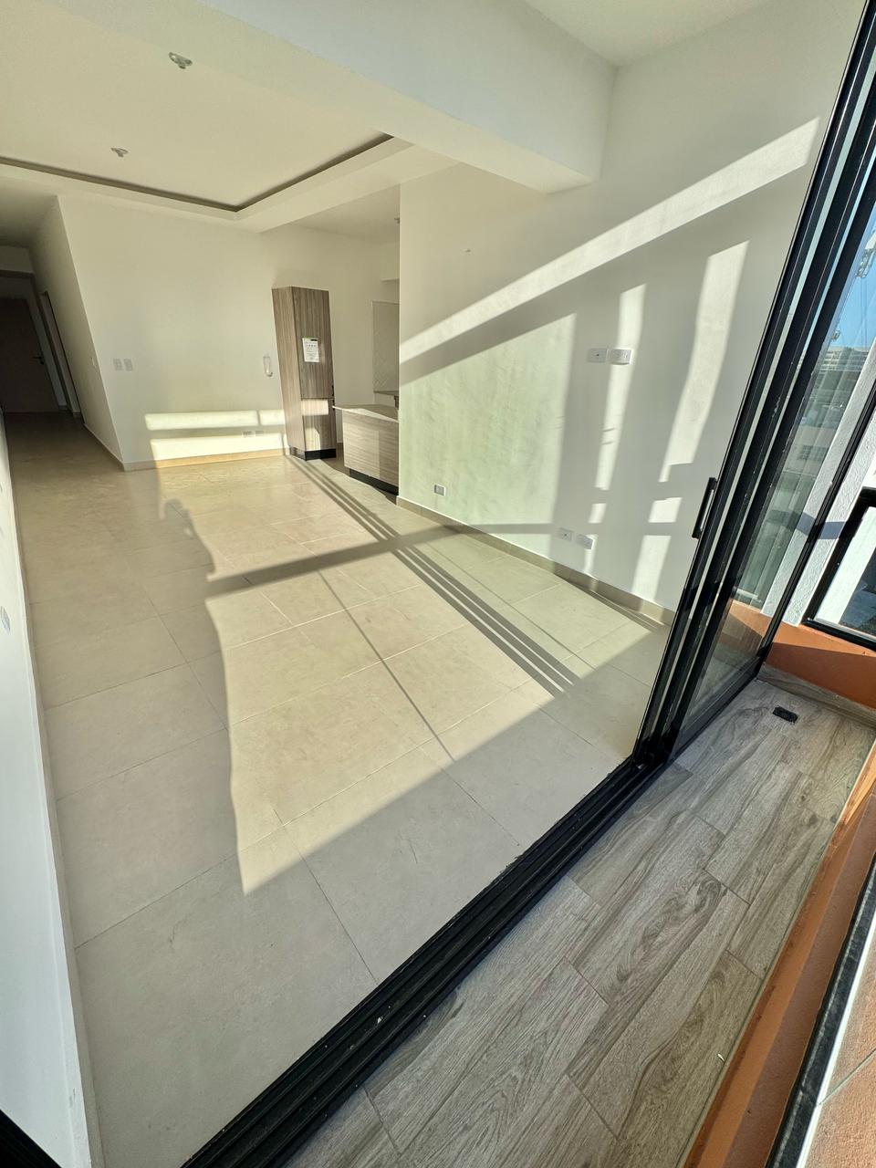 apartamentos - Apartamento Nuevo en Venta BELLA VISTA NORTE USD 2 1