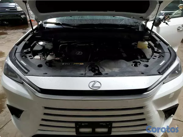 repuestos - Motor Lexus TX 350 2024 - 2.4L Turbo (Solo 33k Millas) - ¡Garantizado! 2