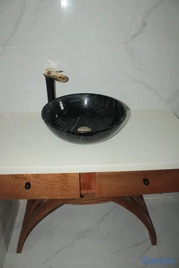 apartamentos - Apartamentos en Venta - Jarabacoa  4