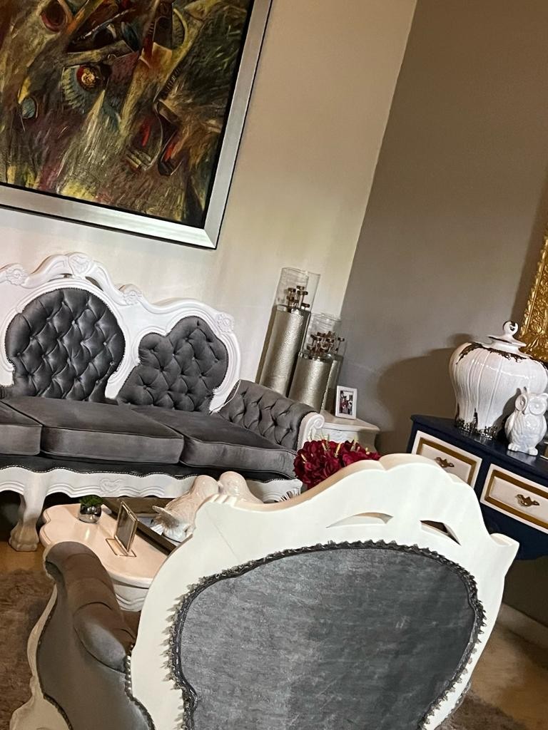 apartamentos - Estupenda Casa de Venta en La Zurza  8