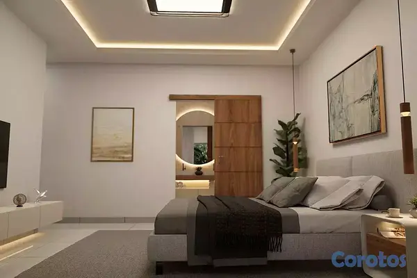 apartamentos - Las Terrenas - El Portillo - Lujosos apartamentos 8