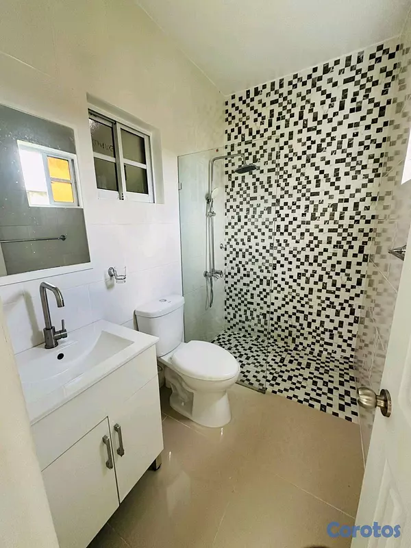 apartamentos - Super moderno apartamento en lugar tranquilo con balcón  5