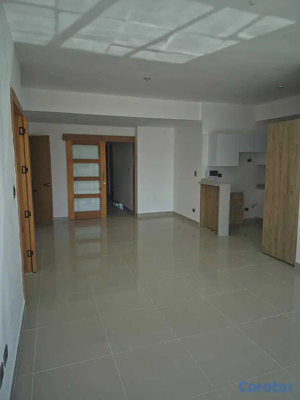 apartamentos - Vendo Apartamento- Mirador Sur  9