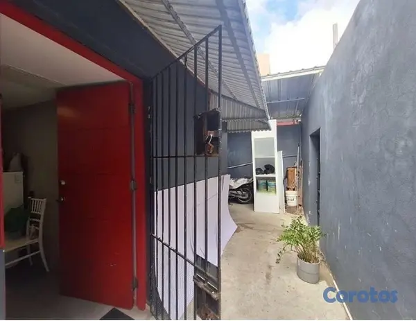 oficinas y locales comerciales - se alquila local  6