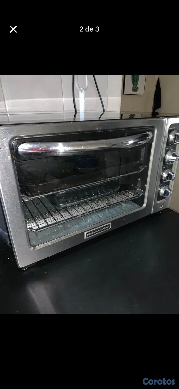 cocina - HORNO 2