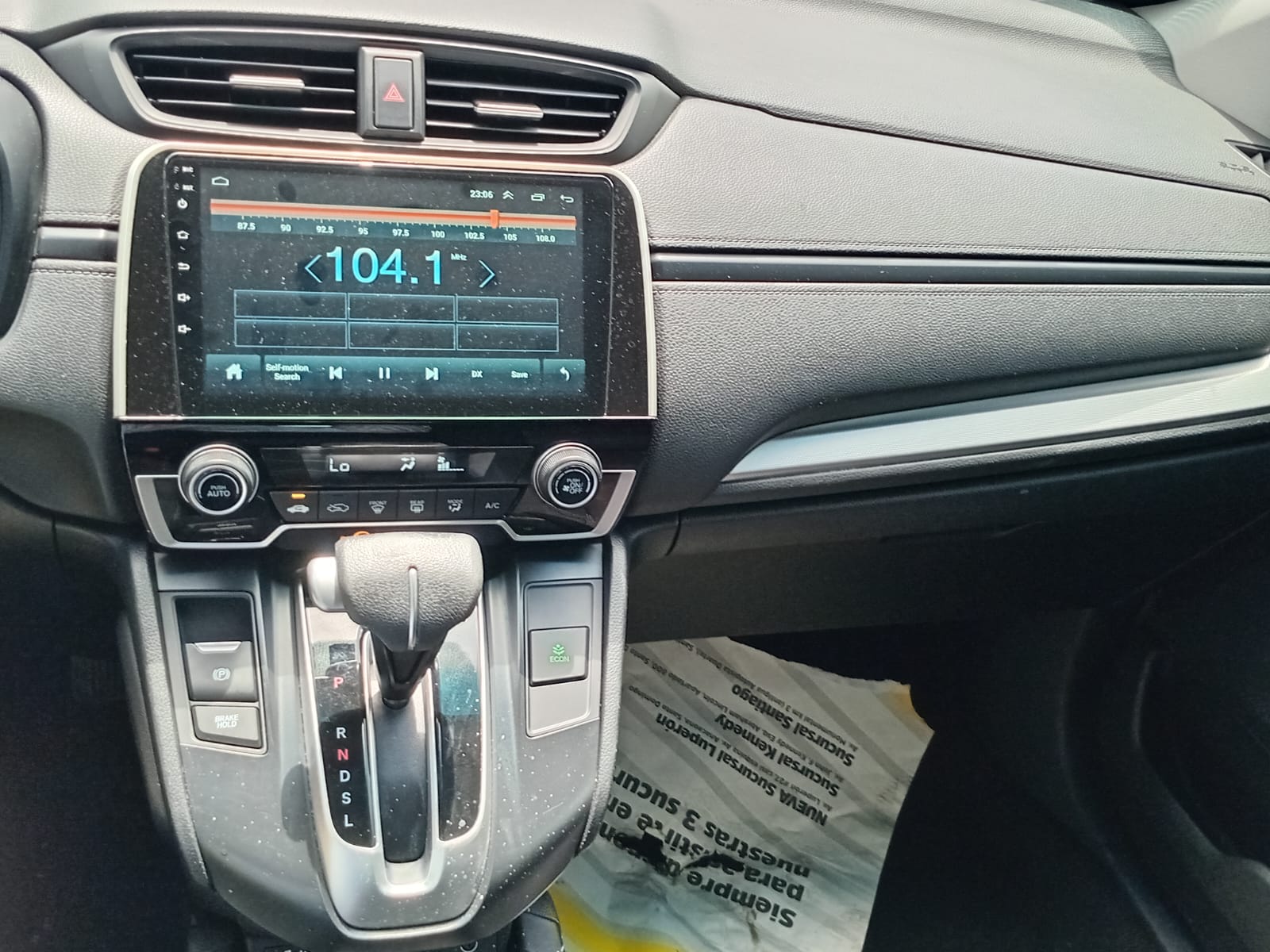 jeepetas y camionetas - Honda CR-V LX 2020 6