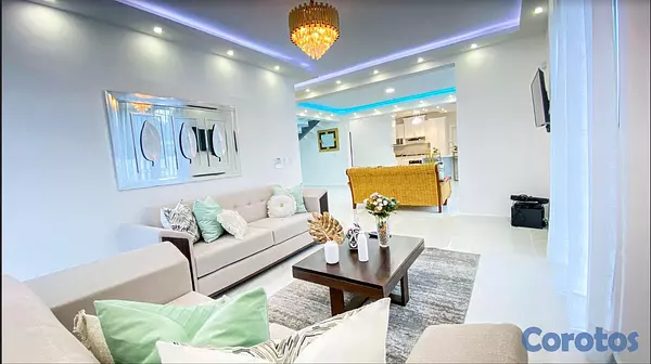 casas - VILLA LUXURY EN RENTA EN EL DORAL PUERTO PLATA 3